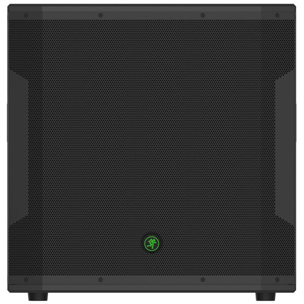 Main product image for Mackie SRM1850 1600W 18" Powered Subwoofer249-591